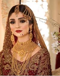 Bridal look 2
