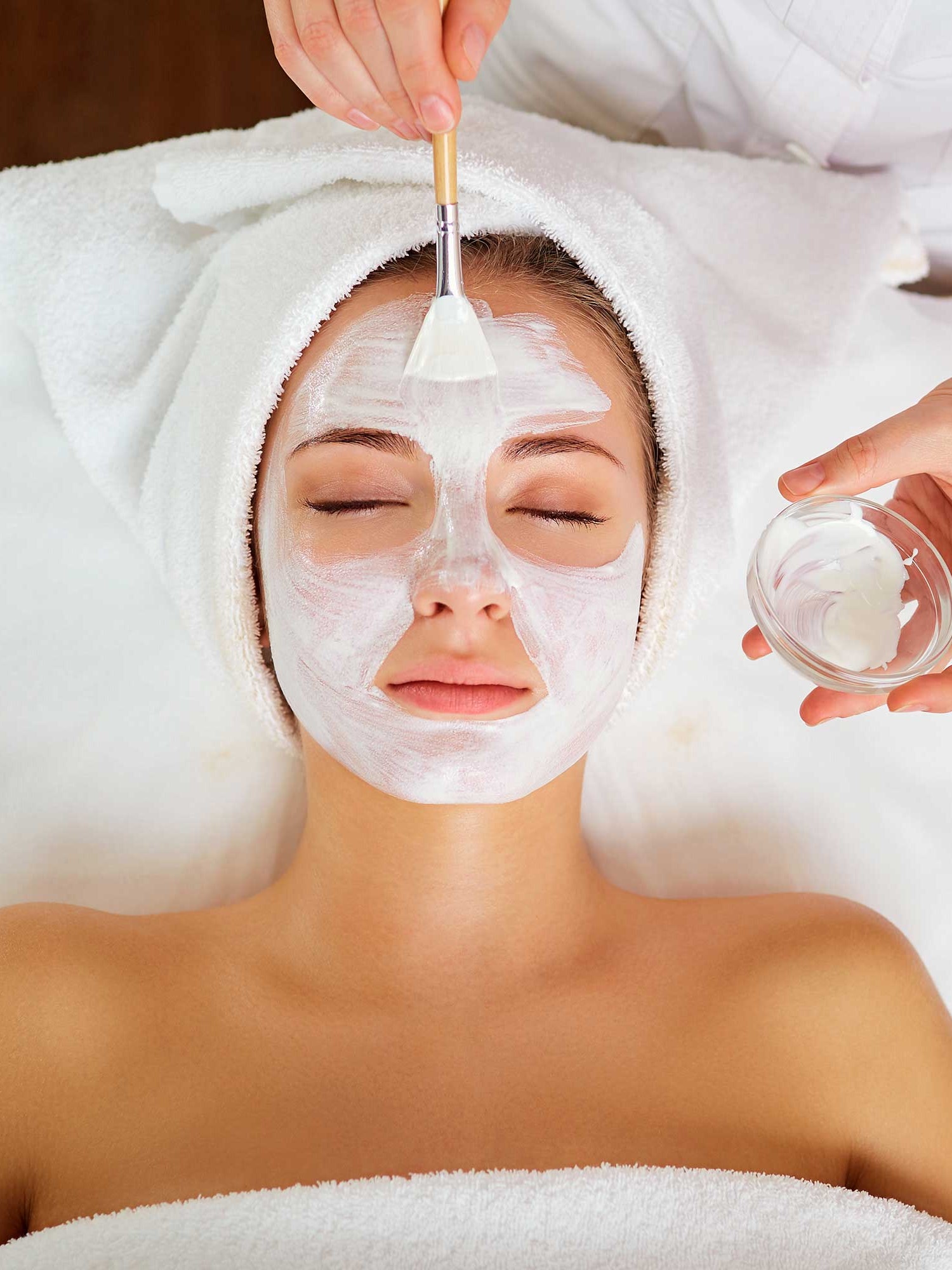 Facials & Skincare