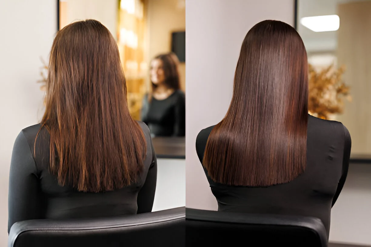 Keratin & Botox
