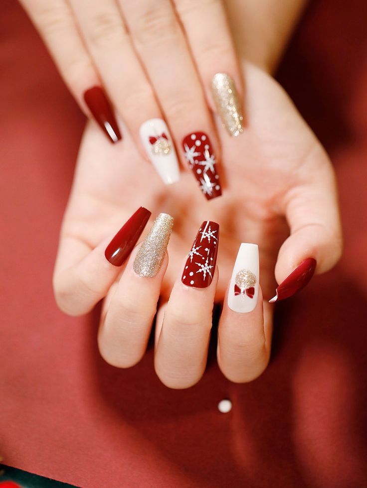 Nail Extensions
